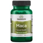 Swanson MACA N60