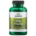 Swanson MILK THISTLE (TIKRASIS MARGAINIS)