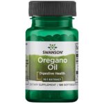 Swanson RAUDONĖLIO (OREGANO) ALIEJUS N120