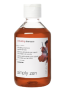 SIMPLY ZEN STIMULATING SHAMPOO ŠAMPŪNAS SLENKANTIEMS PLAUKAMS