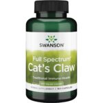 Swanson Una De Gato N100