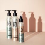 HAIRTWO 3X Plaukų augimą skatinantis rinkinys