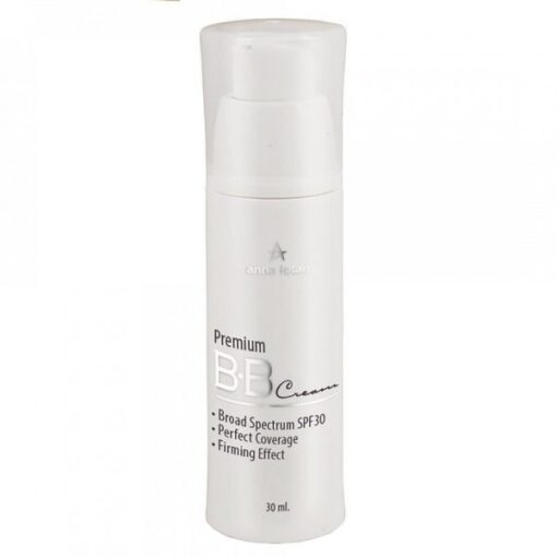 Anna Lotan Premium BB kremas SPF30