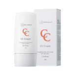 DERMAHEAL CC kremas SPF 30 (TAN BEIGE), 50 g