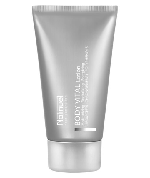 Natinuel BODY VITAL