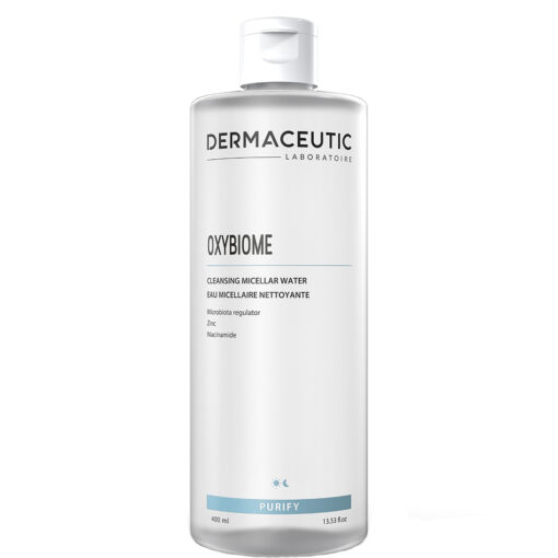 OXYBIOME