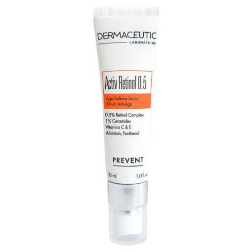 Activ-Retinol 0.5