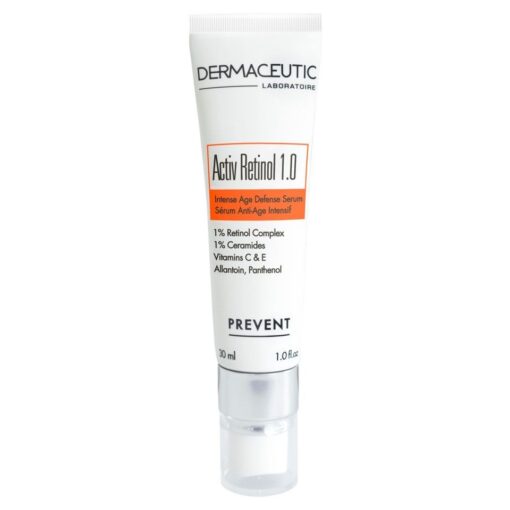ACTIV RETINOL 1.0