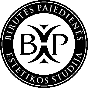 Estetikos studija Birutės Pajedienės