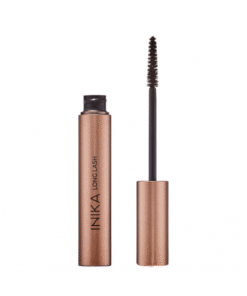 INIKA ILGINAMASIS VEGANIŠKAS BLAKSTIENŲ TUŠAS