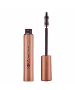 INIKA SERTIFIKUOTAS ORGANIŠKAS BLAKSTIENŲ TUŠAS JAUTRIOMS AKIMS