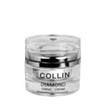 G.M. COLLIN DIAMOND KREMAS, 50 ml