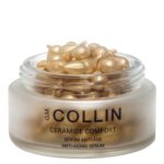 G.M. COLLIN DAILY CERAMIDE COMFORT SERUMAS, 80 vnt.
