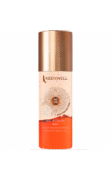 KEENWELL SUN ATTITUDE APSAUGINIS PURŠKIAMAS DVIFAZIS KŪNO LOSJONAS, 150 ml