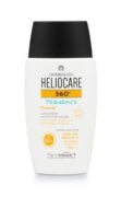 HELiOCARE 360° apsauga nuo saulės su mineraliniais filtrais vaikams ir kūdikiams SPF50 (50 ml)