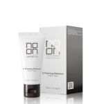 NOON KELIONINIO DYDŽIO C-Foaming prausiklis su vitaminu C ir ramunėlėmis, 30 ml