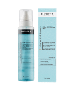 THESERA HYDROGLOW CELL SERUMAS- DULKSNA, 200 ml