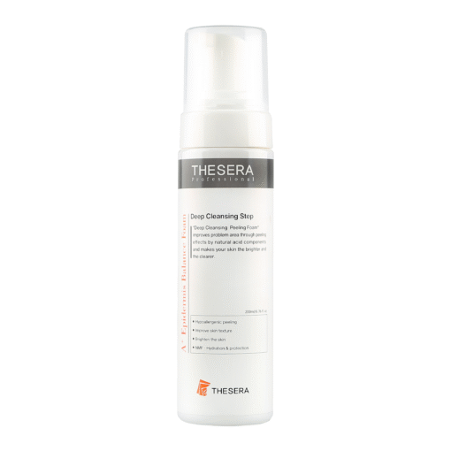 THESERA EPIDERMIS BALANCE PRAUSIMOSI PUTOS, 200ml