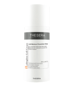 THESERA HYDROGLOW CELL VEIDO KREMAS, 100ml