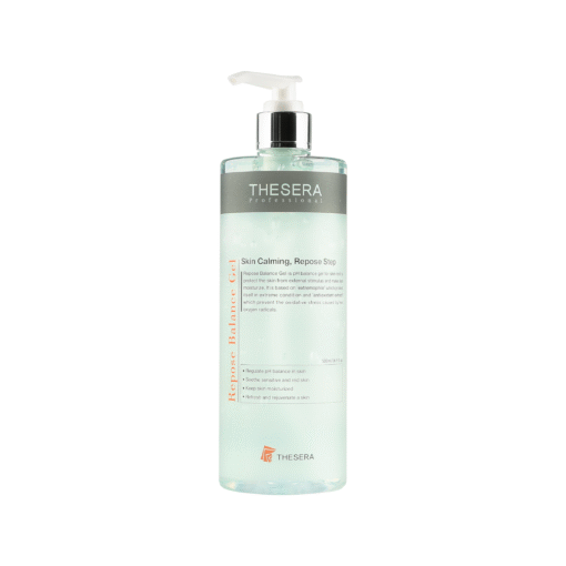 THESERA REPOSE BALANCE GELIS, 500 ML