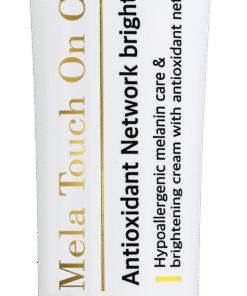 Mela Touch On Cream (1)