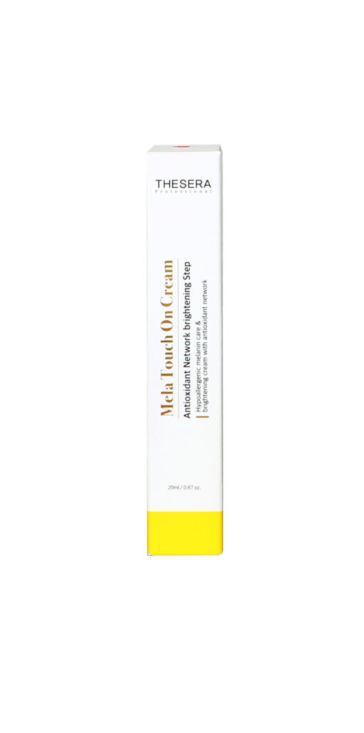 THESERA MELA TOUCH ON KREMAS, 20 ML