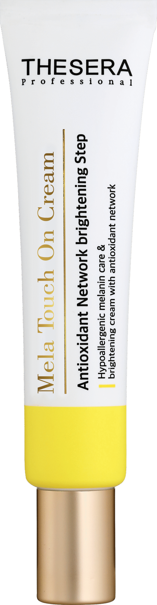 THESERA MELA TOUCH ON KREMAS, 20 ML