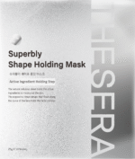 THESERA STANGRINANTI LAKŠTINĖ VEIDO KAUKĖ, 10x25 g