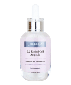 THESERA 7.2 REVITAL CELL SERUMAS, 30 ML