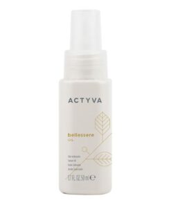KEMON ACTYVA Bellessere Oil Velian -  Aksominis plaukų aliejus, 50 ml