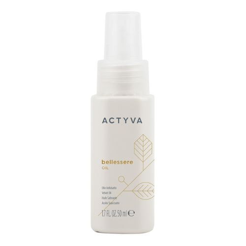 KEMON ACTYVA Bellessere Oil Velian - Aksominis plaukų aliejus, 50 ml