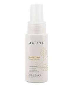 KEMON ACTYVA BELLESSERE VELIAN Aksominis rankų kremas, 50ml