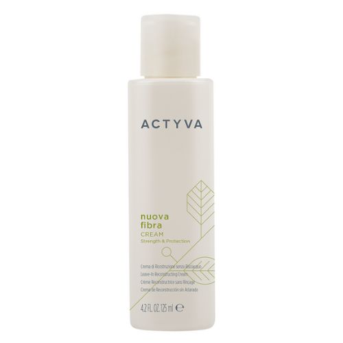 KEKEMON ACTYVA NOUVA FIBRA Atkuriamasis plaukų kremas, 125 ml