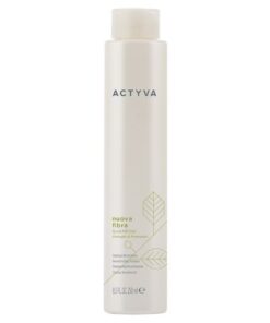 KEMON ACTYVA Nuova Fibra Shampoo Velian -  Atkuriamasis plaukų šampūnas, 250 ml