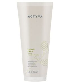 KEMON ACTYVA NOUVA FIBRA Atkuriamoji plaukų kaukė, 200 ml