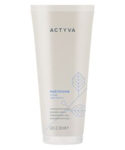 KEMON ACTYVA NUTRIZIONE Lengvas maitinamasis kondicionierius, 200 ml