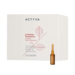 KEMON ACTYVA P FACTOR priemonė nuo plaukų slinkimo, 6ml x 12