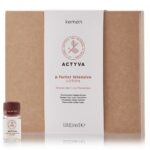 KEMON ACTYVA P FACTOR priemonė nuo plaukų slinkimo, 6ml x 12