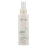 KEMON ACTYVA Volume e Corposita tvirtumo ir apimties suteikianti purškiamoji priemonė, 125 ml