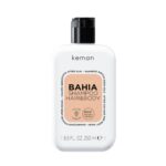 KEMON LIDING BAHIA Gaivinamasis šampūnas po saulės, 250ml
