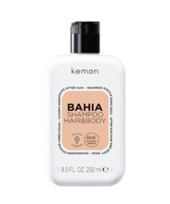KEMON LIDING BAHIA Gaivinamasis šampūnas po saulės, 250ml
