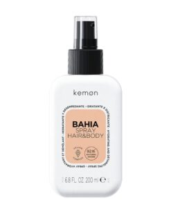 KEMON CARE BAHIA SPRAY Gaivinamoji purškiama priemonė plaukams ir odai, 200ml