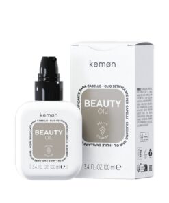 KEMON CARE BEAUTY OIL Grožio aliejus plaukams, 100ml