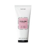 KEMON CARE COLOR MASK Žvilgesio suteikianti kaukė dažytiems plaukams, 200ml