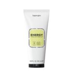 KEMON CARE ENERGY TREATMENT Priemonė galvos odai ir plaukams nuo slinkimo, 200ml