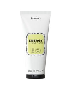 KEMON CARE ENERGY TREATMENT Priemonė galvos odai ir plaukams nuo slinkimo, 200ml