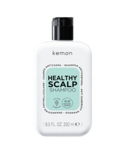 KEMON Liding Healthy Scalp Anti-dandruff  Shampoo Velian -  Šampūnas nuo pleiskanų , 250 ml