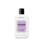 KEMON Liding Volume Sh. Velian - Apimties suteikiantis šampūnas ploniems plaukams, 250 ml