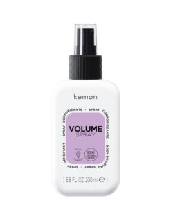 KEMON Liding Volume Spray Velian - Apimties suteikianti purškiama priemonė ploniems plaukams, 200 ml