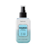 KEMON Liding Nourish Spray 2Phase Velian - Maitinamoji dvifazė purškiama priemonė plaukams, 200 ml